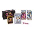 Radiant Energy Mew Gift Box