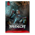 Ravenloft: The Horrors Within