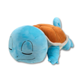 Sleeping Squirtle - 18" Plush