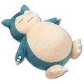 Sleeping Snorlax - 18" Plush