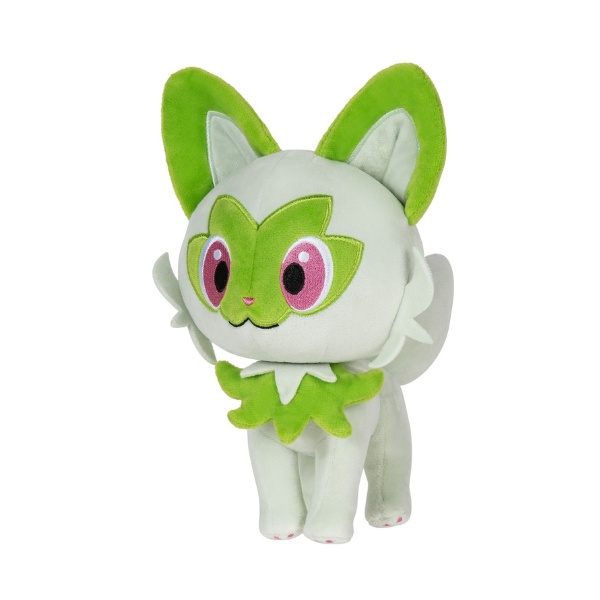 Sprigatito - 8" Plush