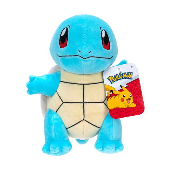 Squirtle - 8" Plush