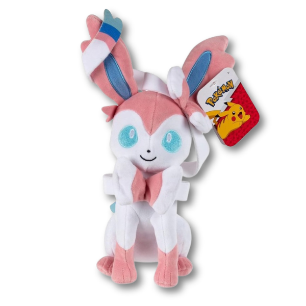Sylveon - 8" Plush