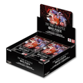 The Time Of Battle [OP-16] Booster Box (24 Packs)