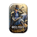 Tin Pack Set Vol. 2 (Sabo)
