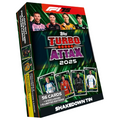 Turbo Attax - 2025 Mega Tin (Shakedown)