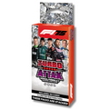 Turbo Attax - 2025 Value Box