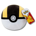 Ultra Ball - 5" Plush