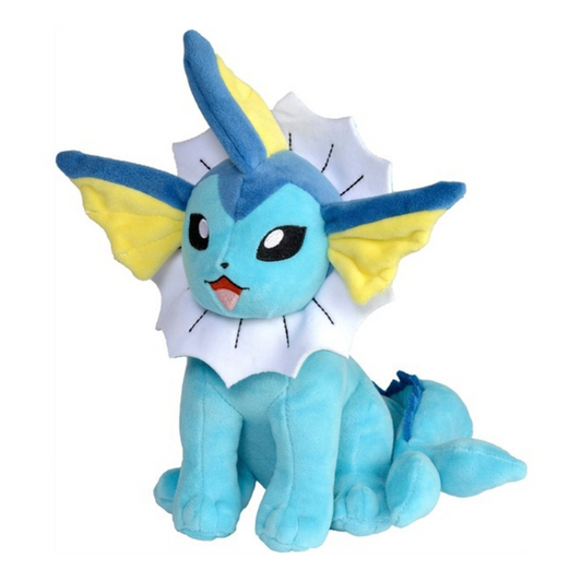 Vaporeon - 8" Plush