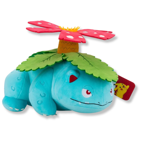 Venusaur - 12" Plush