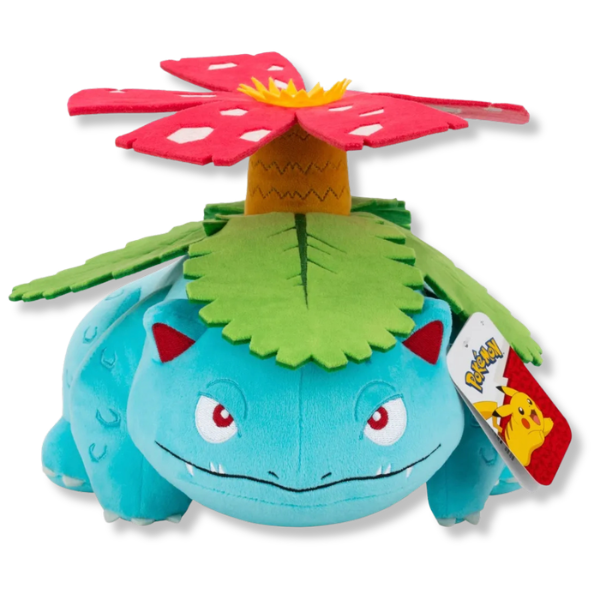 Venusaur - 12" Plush