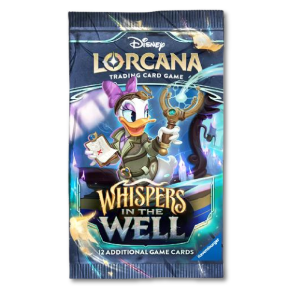 Whispers In The Well Booster Box (24 Packs)