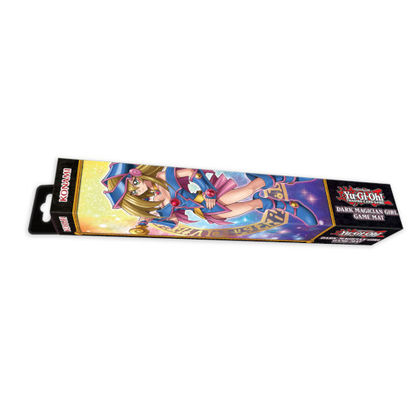 Dark Magician Girl Game Mat