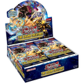 Grand Creators Booster Box (24 Packs)