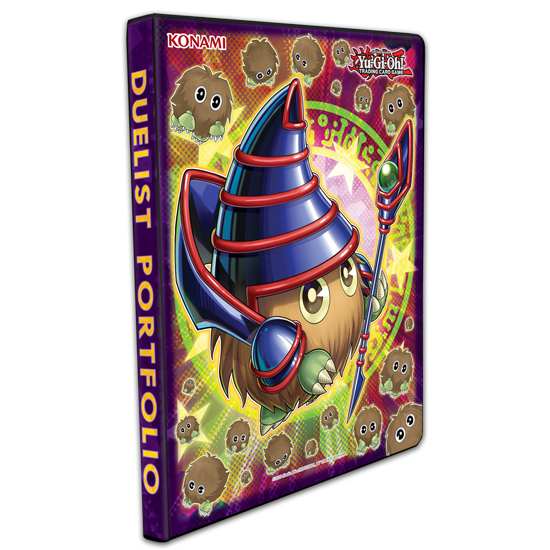 Kuriboh Kollection 9-Pocket Portfolio
